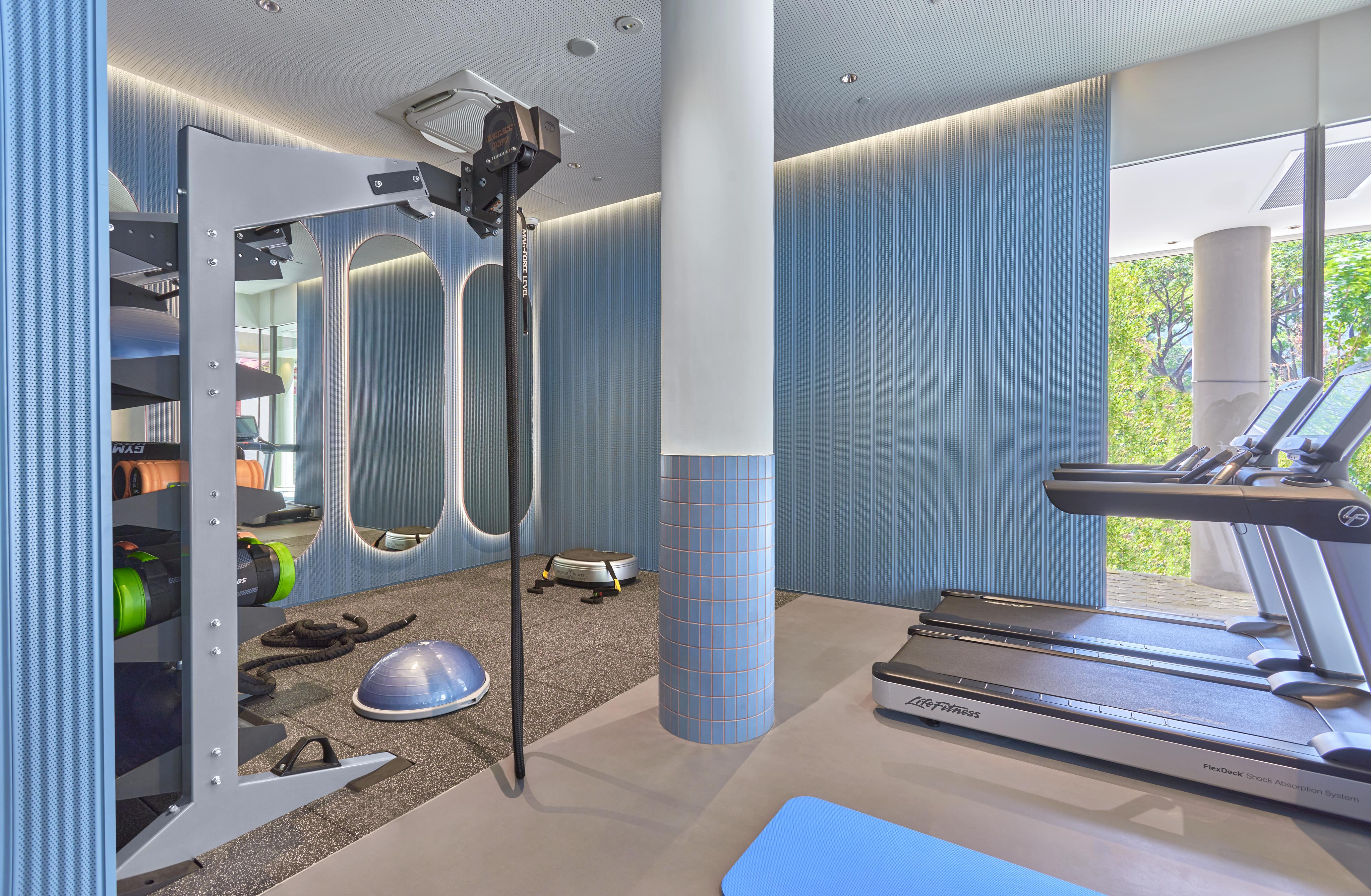 ไลฟ์ วัน นอร์ท สิงคโปร์ Aparthotel ภายนอก รูปภาพ